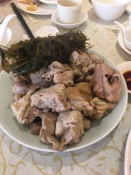 -空中一号宴会厅(信合大厦店)
