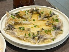 -周锦记广式餐厅(格林生活坊2期店)