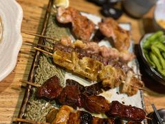 -千羽鹤海鲜居酒屋Bistro(大望路店)