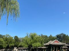 -颐和园