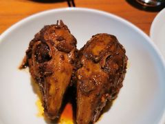 麻辣兔头-双流老妈兔头(荟聚店)