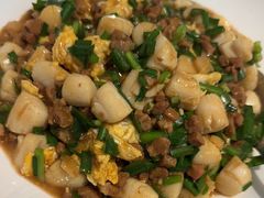 -开海·红岛海鲜虾水饺(石老人店)