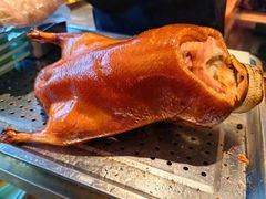 -羲和雅苑•北京烤鸭(瑞吉店)