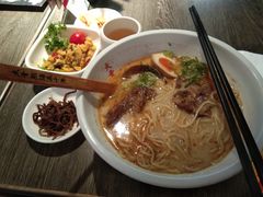 -味千拉面(又一城店)