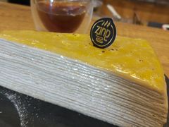 -ZING COFFEE 镜咖啡