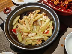 -梅花境(万科店)