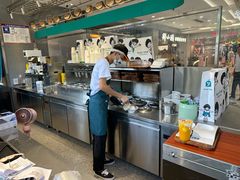 -自然椰·海南清补凉(海月广场店)