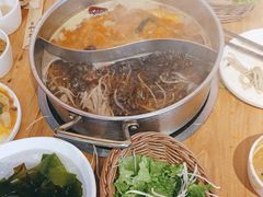 -四喜小胖·北京涮肉(五道营店)