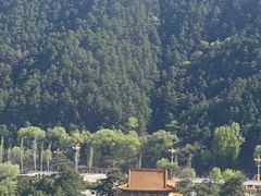 -承德避暑山庄景区