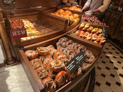 -B&C黄油与面包·THE GARDEN BAKERY概念店(世纪汇店)