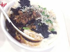 豆腐花-阊门姚记豆浆(旧学前直营店)