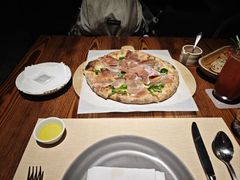 -Mercato莫卡多露台餐厅与酒吧(K11店)