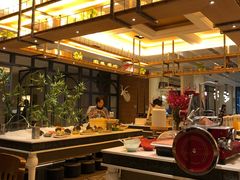 -杭州城中香格里拉大酒店