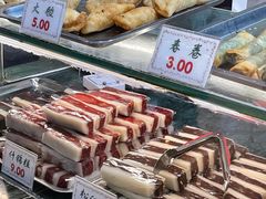 -四宜糕团店(南大街店)