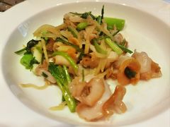 -鲜得莱渔港·小平岛海胆馆(七贤岭店)
