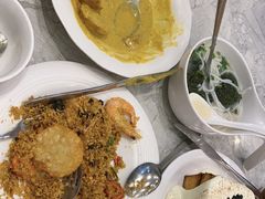 -翠华餐厅(正佳广场店)