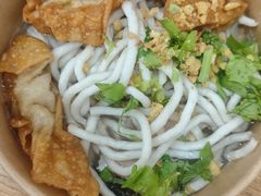 -非遗·十八曲鱼饺(西马总店)