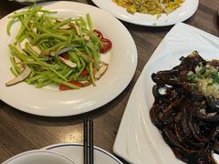 -众顺和非遗淮扬菜(何园店)