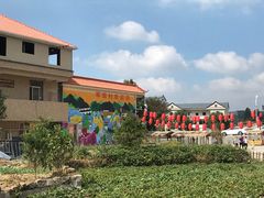 -军营村