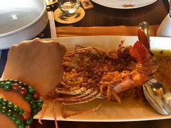 -Ministry of Crab(科伦坡店)