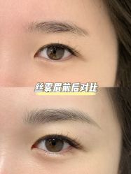 -臣丽纹眉品牌连锁