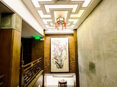 -梅龙镇酒家(南京西路总店)