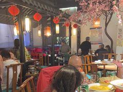 -卢大鲜鱼头捞饭(美利广场店)