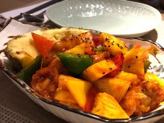 -野米东南亚餐厅(欢乐海岸店)