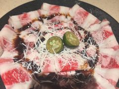 -Ant 蚂蚁洞烤肉·大营地(上海静安大悦城店)