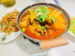 -徽韵人家·传承正宗徽菜(牡丹园店)