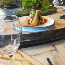 -鸿涛阁宴会中心