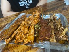 -胡仁根胡记炸炸炸