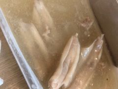 鹅爪-正宗忘不了老鹅(梅岭店)