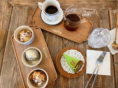 -Vanillacafe香草咖啡(银海大世界店)