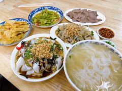 -芳记粉店(总店)