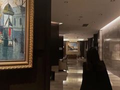 -西安赛瑞喜来登大酒店