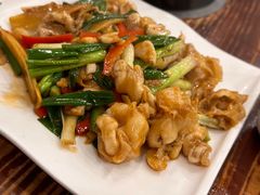 -正能量脆肉鲩火锅