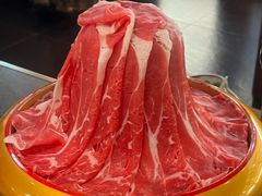 -牛New寿喜烧(中山公园龙之梦店)