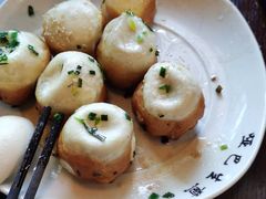 -哑巴生煎(临顿路店)