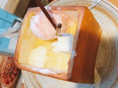 -青年公社·烤鸭(天玥中心店)