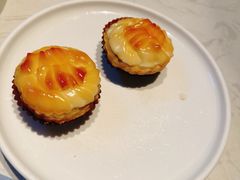 雪花和牛挞-荣小馆(临海世纪花城店)