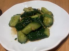 -马记永·兰州牛肉面(天通苑家乐福店)