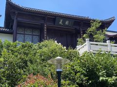 -威海华夏城景区