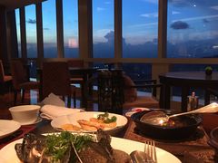 -广州柏悦酒店·悦景轩·粤菜餐厅