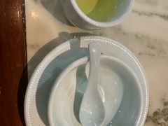 -野渡坡·极致湘菜·庭院餐厅(汉阳店)