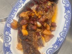 -祥合顺干烧鱼(建华西道店)