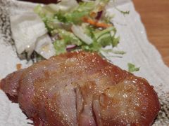 -味太助·银饭食堂(中华城店)