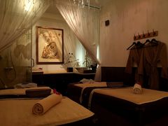 -Dragonfly悠庭·按摩Spa(静安嘉里中心店)
