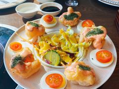 -蟹之国·精品蟹料理(极地店)