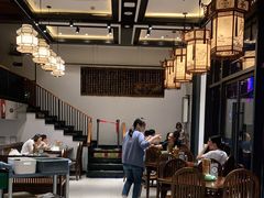 大堂-奎元馆(星光城店)